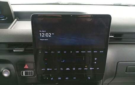 Hyundai Staria, 2023 год, 5 688 000 рублей, 15 фотография