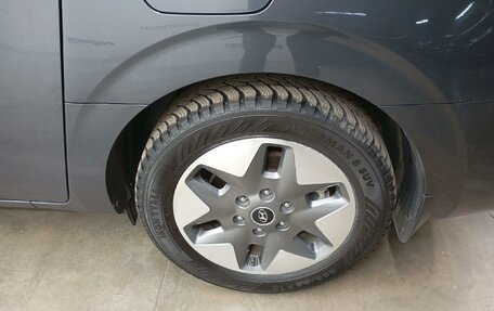 Hyundai Staria, 2023 год, 5 688 000 рублей, 13 фотография