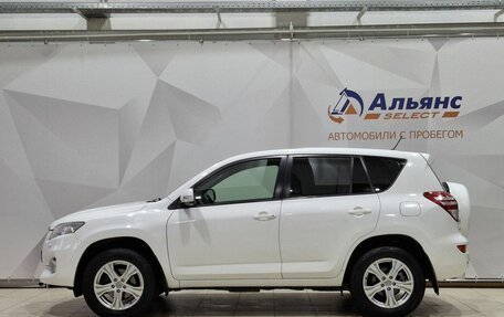Toyota RAV4, 2011 год, 1 430 000 рублей, 6 фотография