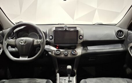 Toyota RAV4, 2011 год, 1 430 000 рублей, 9 фотография