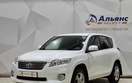 Toyota RAV4, 2011 год, 1 430 000 рублей, 7 фотография