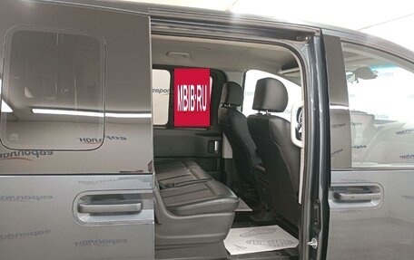 Hyundai Staria, 2023 год, 5 688 000 рублей, 16 фотография