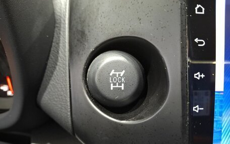 Toyota RAV4, 2011 год, 1 430 000 рублей, 17 фотография