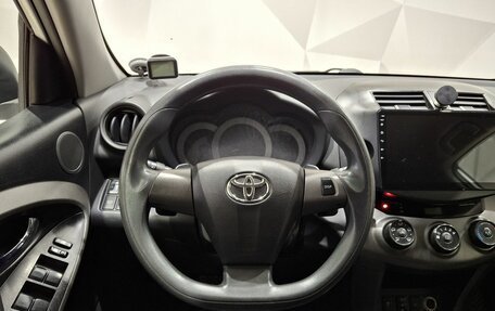Toyota RAV4, 2011 год, 1 430 000 рублей, 10 фотография