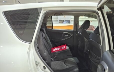 Toyota RAV4, 2011 год, 1 430 000 рублей, 22 фотография