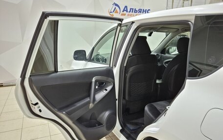 Toyota RAV4, 2011 год, 1 430 000 рублей, 28 фотография
