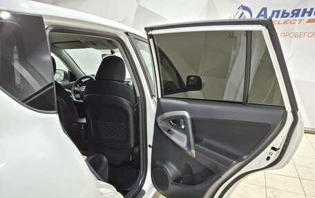 Toyota RAV4, 2011 год, 1 430 000 рублей, 30 фотография