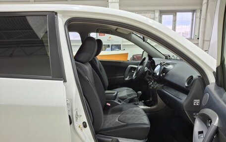 Toyota RAV4, 2011 год, 1 430 000 рублей, 33 фотография