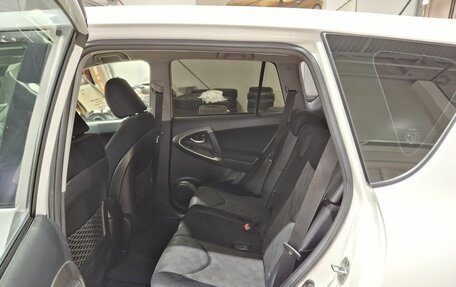 Toyota RAV4, 2011 год, 1 430 000 рублей, 29 фотография