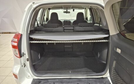 Toyota RAV4, 2011 год, 1 430 000 рублей, 40 фотография