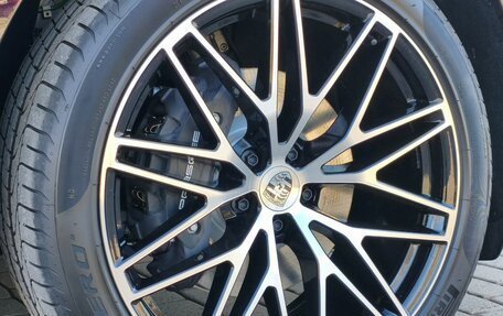 Porsche Macan I рестайлинг, 2025 год, 14 100 000 рублей, 6 фотография