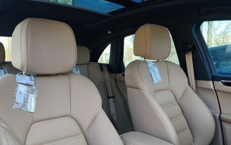 Porsche Macan I рестайлинг, 2025 год, 14 100 000 рублей, 8 фотография