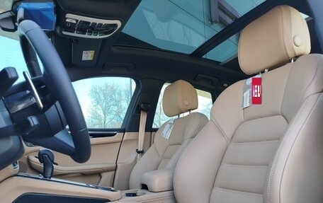 Porsche Macan I рестайлинг, 2025 год, 14 100 000 рублей, 12 фотография