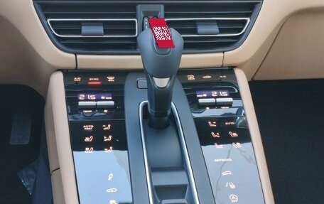 Porsche Macan I рестайлинг, 2025 год, 14 100 000 рублей, 15 фотография