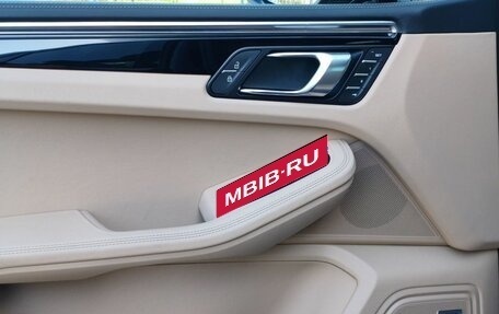 Porsche Macan I рестайлинг, 2025 год, 14 100 000 рублей, 10 фотография