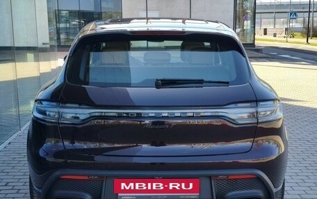 Porsche Macan I рестайлинг, 2025 год, 14 100 000 рублей, 2 фотография