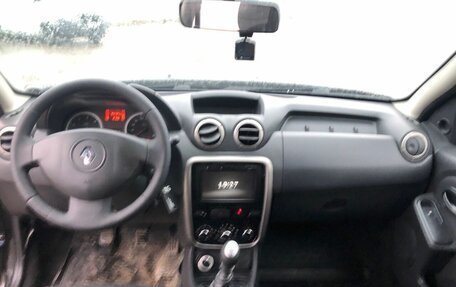 Renault Duster I рестайлинг, 2014 год, 1 189 000 рублей, 5 фотография