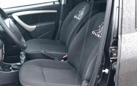 Renault Duster I рестайлинг, 2014 год, 1 189 000 рублей, 6 фотография