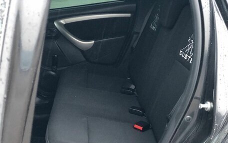 Renault Duster I рестайлинг, 2014 год, 1 189 000 рублей, 7 фотография