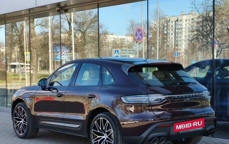 Porsche Macan I рестайлинг, 2025 год, 14 100 000 рублей, 18 фотография