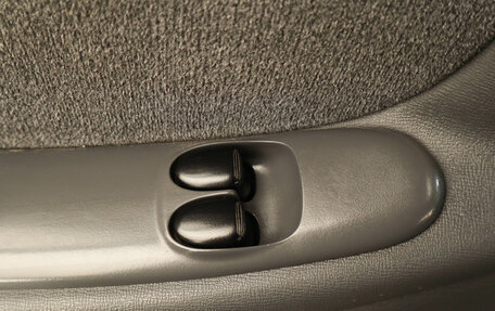 Chevrolet Lanos I, 2008 год, 249 000 рублей, 9 фотография