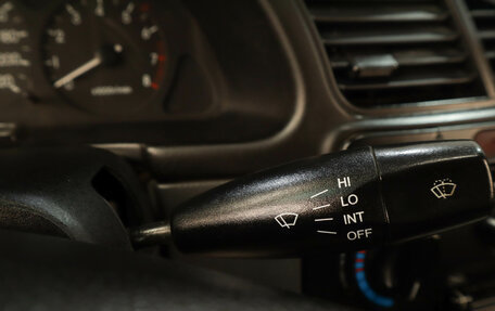 Chevrolet Lanos I, 2008 год, 249 000 рублей, 12 фотография