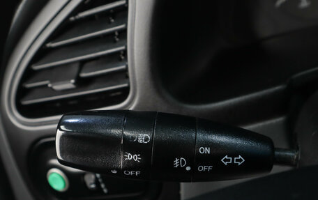 Chevrolet Lanos I, 2008 год, 249 000 рублей, 11 фотография