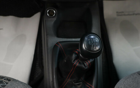 Chevrolet Lanos I, 2008 год, 249 000 рублей, 14 фотография