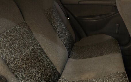 Chevrolet Lanos I, 2008 год, 249 000 рублей, 15 фотография