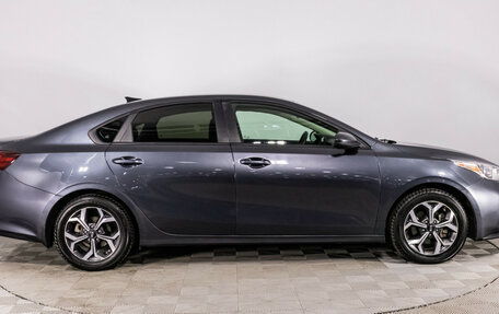 KIA Forte III, 2019 год, 1 480 000 рублей, 4 фотография