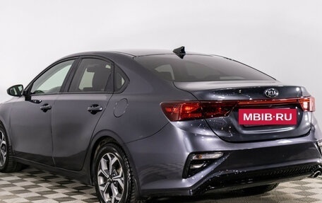 KIA Forte III, 2019 год, 1 480 000 рублей, 7 фотография