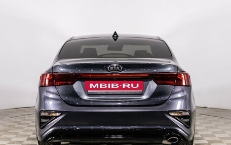 KIA Forte III, 2019 год, 1 480 000 рублей, 6 фотография