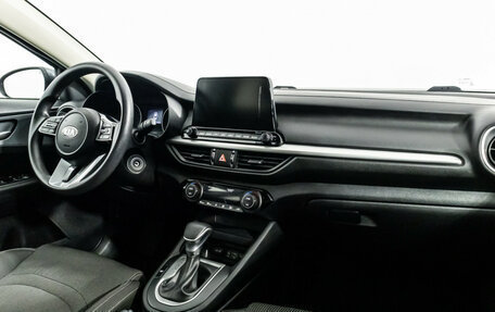 KIA Forte III, 2019 год, 1 480 000 рублей, 9 фотография