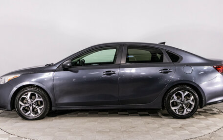 KIA Forte III, 2019 год, 1 480 000 рублей, 8 фотография