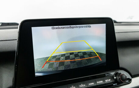 KIA Forte III, 2019 год, 1 480 000 рублей, 16 фотография