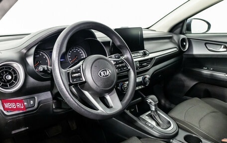 KIA Forte III, 2019 год, 1 480 000 рублей, 11 фотография