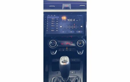 KIA Rio IV, 2020 год, 1 649 000 рублей, 14 фотография