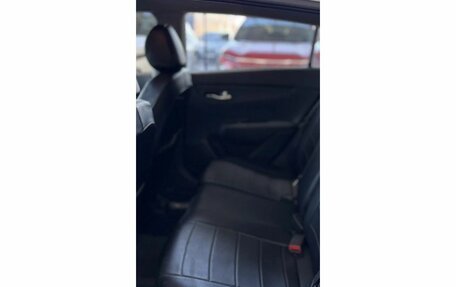 KIA Rio IV, 2020 год, 1 649 000 рублей, 15 фотография