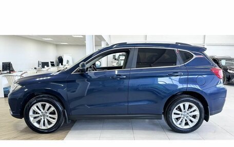 Haval H2, 2016 год, 1 249 000 рублей, 6 фотография