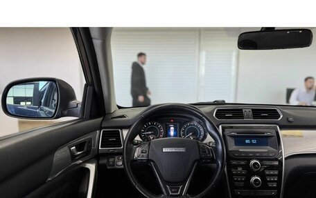 Haval H2, 2016 год, 1 249 000 рублей, 13 фотография