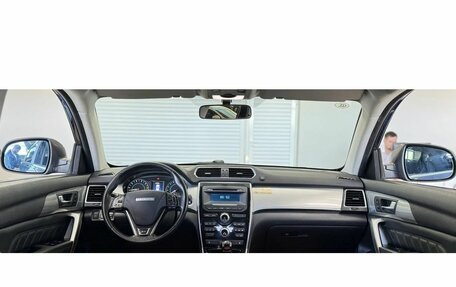 Haval H2, 2016 год, 1 249 000 рублей, 14 фотография