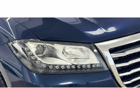 Haval H2, 2016 год, 1 249 000 рублей, 10 фотография