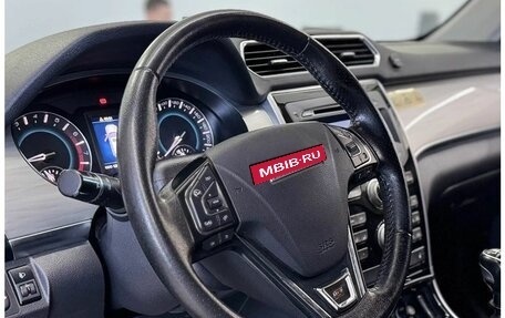 Haval H2, 2016 год, 1 249 000 рублей, 12 фотография