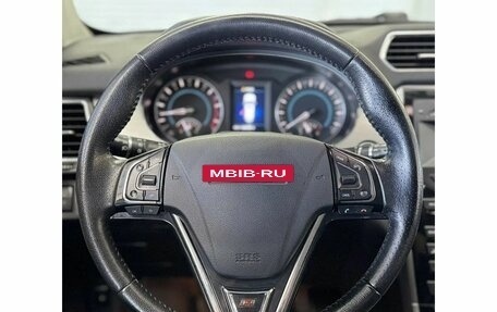 Haval H2, 2016 год, 1 249 000 рублей, 15 фотография