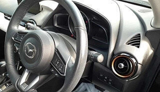 Mazda CX-3 I, 2022 год, 1 500 272 рублей, 7 фотография