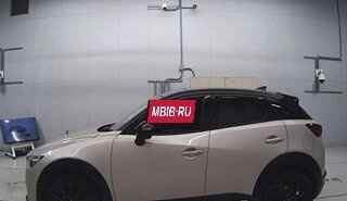 Mazda CX-3 I, 2022 год, 1 500 272 рублей, 4 фотография