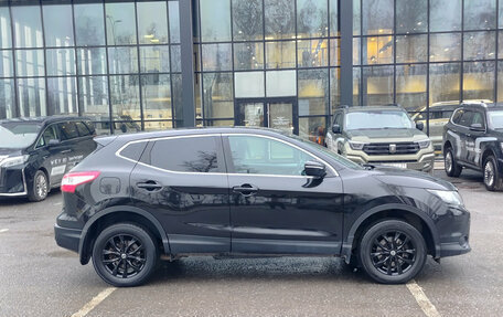 Nissan Qashqai, 2014 год, 1 450 000 рублей, 4 фотография