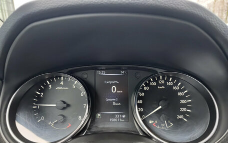 Nissan Qashqai, 2014 год, 1 450 000 рублей, 13 фотография