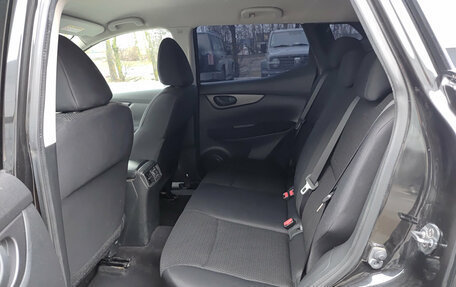 Nissan Qashqai, 2014 год, 1 450 000 рублей, 12 фотография