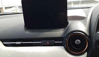 Mazda CX-3 I, 2022 год, 1 500 272 рублей, 10 фотография